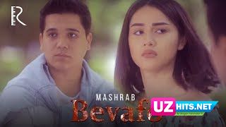 Mashrab - Bevafo (Klip HD)
