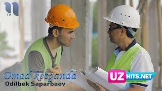 Odilbek Saparbaev - Omad ketganda (Klip HD)