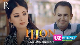 Ravshan Matniyozov - Ijjon (Klip HD)