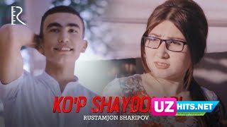 Rustamjon Sharipov - Ko'p shaydolari  (Klip HD)