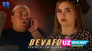 Sevinch Ismoilova - Bevafo  (Klip HD)