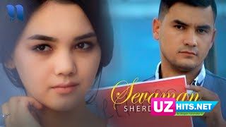 Sherdor Shoh - Sevaman (Klip HD)
