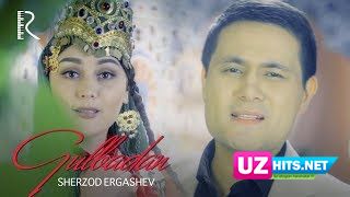 Sherzod Ergashev - Gulbadan (Klip HD)