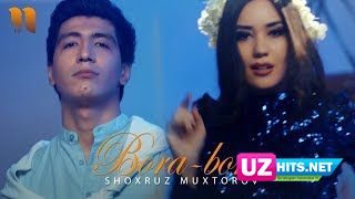Shoxruz Muxtorov - Bora-bora (Klip HD)