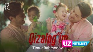 Timur Rahmonov - Qizalog'im (Klip HD)