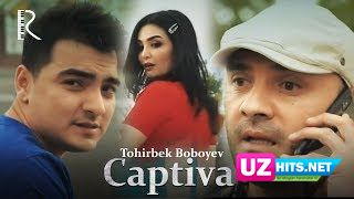 Tohirbek Boboyev - Captiva (Klip HD)