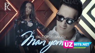 Xudoyor Saidov - Man yomon  (Klip HD)