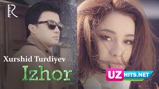 Xurshid Turdiyev - Izhor (Klip HD)