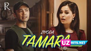 Ziyoda - Tamara (Klip HD)