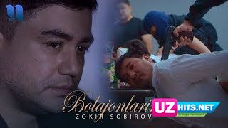 Zokir Sobirov - Bolajonlarim (Klip HD)