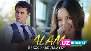 Bekzod Abdullayev - Alam  (Klip HD)
