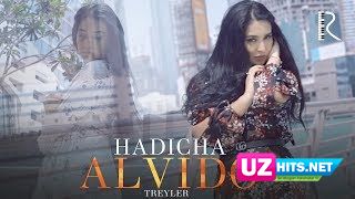 Hadicha - Alvido (Klip HD)