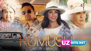 Jasur Umirov - Kumush (Klip HD)