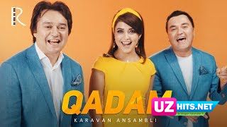 Karavan ansambli - Qadam (Klip HD)