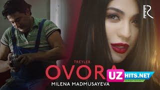 Milena Madmusayeva - Ovora (Klip HD)