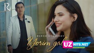 Murod Otajonov - Yorim galar (Klip HD)