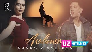 Navro'z Sobirov - Asalimsan (Klip HD)