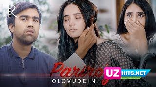 Olovuddin - Pariro'y (Klip HD)