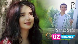 Sanat Safo - Go'zal yor (Klip HD)