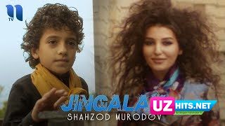 Shahzod Murodov - Jingalak (Klip HD)