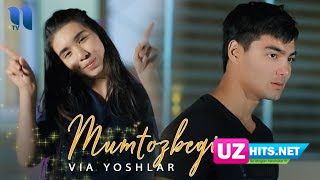 VIA Yoshlar - Mumtozbegim (Klip HD)