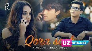 Yodgor Mirzajonov - Qora soch (Klip HD)