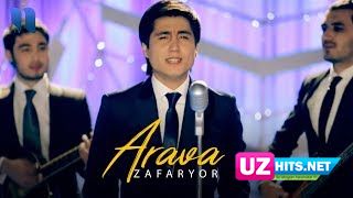 ZafarYor - Arava (Klip HD)