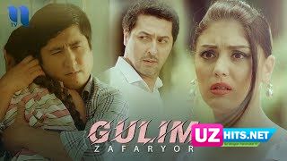 ZafarYor - Gulim (Klip HD)