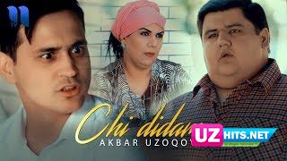 Akbar Uzoqov - Chi didam (Klip HD)