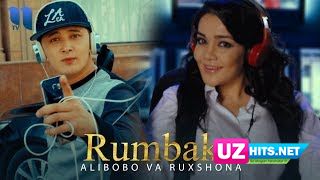 Ali Bobo va Ruxshona - Rumbaka (Klip HD)