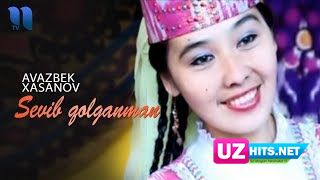 Avazbek Xasanov - Sevib qolganman (Klip HD)