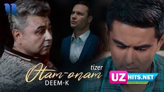 Deem-K - Otam-onam (Klip HD)