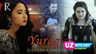 Dildora Kunuzoqova - Yuragim (Klip HD)