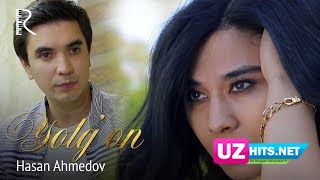 Hasan Ahmedov - Yolg'on (Klip HD)
