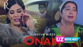 Humoyun Mirzo - Onam (Klip HD)