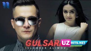 Islombek Alimov - Gulsara (Klip HD)