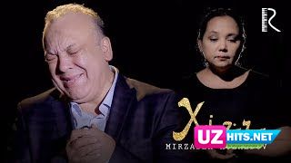 Mirzabek Xolmedov - Xizr (Klip HD)