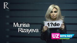 Munisa Rizayeva - Bir nima de (Klip HD)