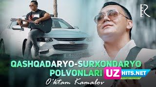 O'ktam Kamalov - Qashqadaryo-Surxondaryo polvonlari (Klip HD)