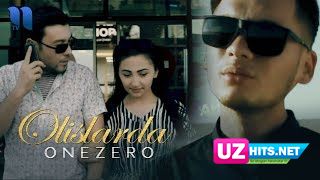 OneZero - Olislarda (Klip HD)
