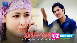 Ortiqboy Ro'ziboyev - Xop-xop (Klip HD)