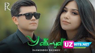 Raxmonbek Raximov - Yalli-yalli (Klip HD)