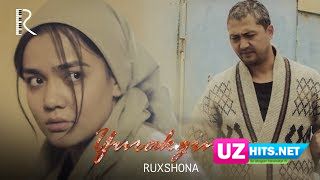 Ruxshona - Yurakginam (Klip HD)