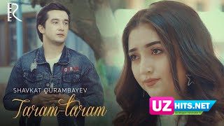 Shavkat Qurambayev - Taram-taram (Klip HD)