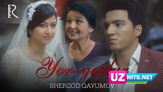 Sherzod Qayumov - Yor-yorlar (Klip HD)