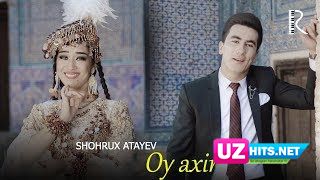 Shohrux Atayev - Oy axir (Klip HD)