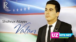 Shohrux Atayev - Vatan (Klip HD)