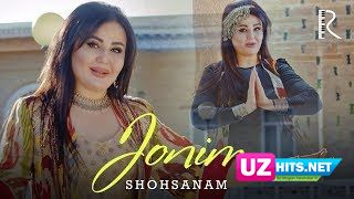 Shohsanam - Jonim (Klip HD)