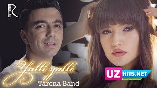 Tarona Band - Yalli-yalli (Klip HD)