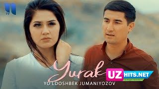 Yo'ldoshbek Jumaniyozov - Yurak (Klip HD)